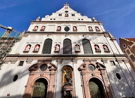 St. Michael München
