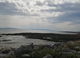 Martin Connely Causeway