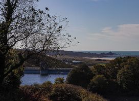 Val de la Mare Arboretum