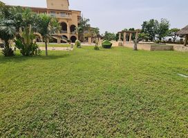 Hilton N'Djamena