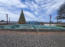 El Descanso Marinero