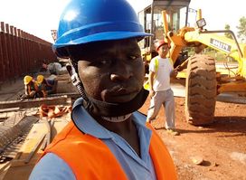 Quartier Lata Niamey