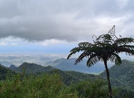 Cerro Maravilla