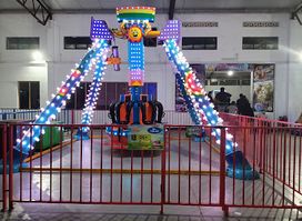 HAPPY KIDS FUN WORLD BATTICALOA