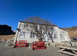 Restaurant Suður-Vík