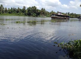 Murikkens Tharavadu