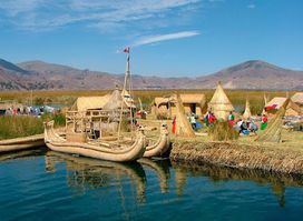 TITICACA TOURS