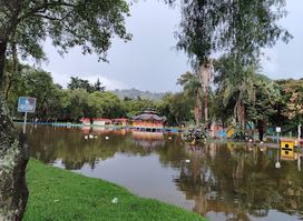jipiro Park