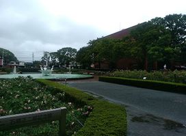 Shojiro Ishibashi Memorial Museum