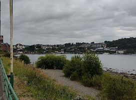 Escudo de Puerto Varas
