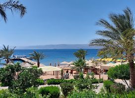 Berenice Beach Resort