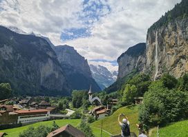 Lauterbrunnen