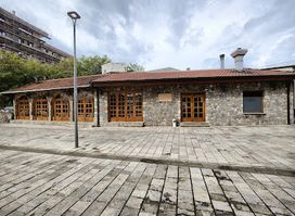 Pod Volat