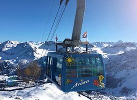 Gay Ski Week