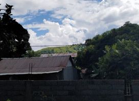 Point de vue de Boueni