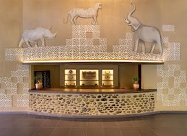 Tigerland Safari Resort