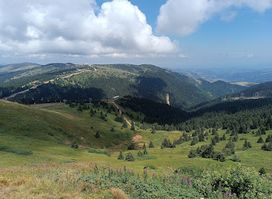 Kopaonik National Park