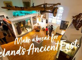 Tipperary Museum of Hidden History