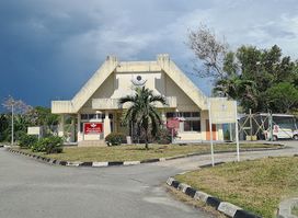 Tutong District Office