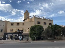 Khair Mosque