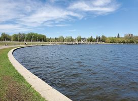 Wascana Place