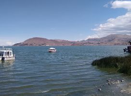 Puerto de Puno