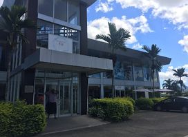 Essence of Fiji Rejuvenation Centre