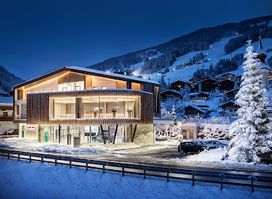 Tourismusverband Saalbach Hinterglemm