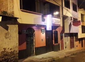 Suite Independencia Puno