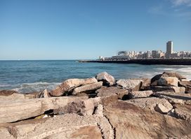 PASEO DÁVILA - LA PERLA