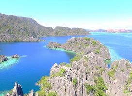 Explore Islands Palawan Travel & Tours