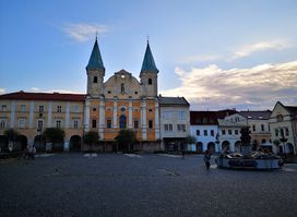 Dom umenia Fatra