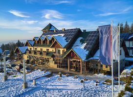 Kinga Hotel Wellness