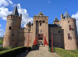 Museum Muizenfort