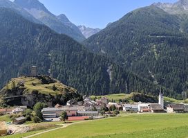 Unter Engadin