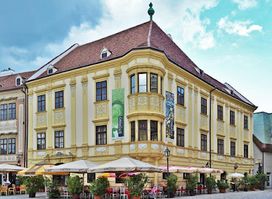Storno House