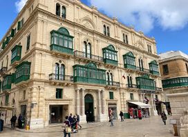 Palazzo Ferreria