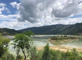 Artibonite River