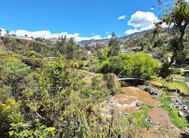 Quinta de Juan León Mera
