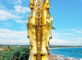 Thích Quy Nhơn Tour