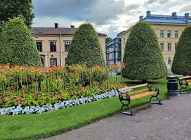 Gamla stadshuset