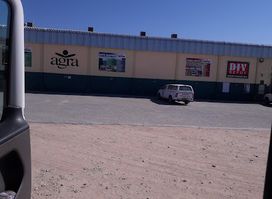 Agra Rundu