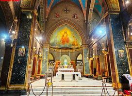 Church of Saint Alphonsus Maria de Liguori
