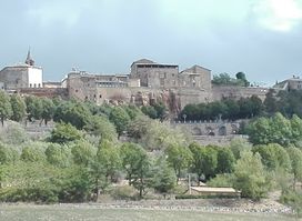 Necropolis of Cannicella