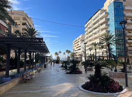 Parque de la Alameda