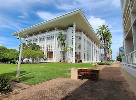 Legislative Assembly of the Northern Territory