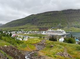 Seyðisfjörður