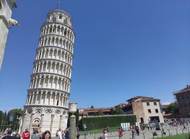 Lungarni di Pisa