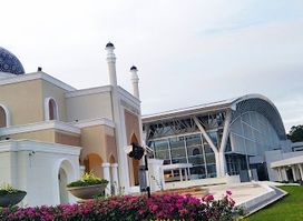 Brunei International Airport