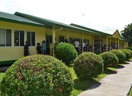 Kosrae